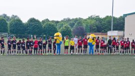 Tournoi U12/13 2014-15